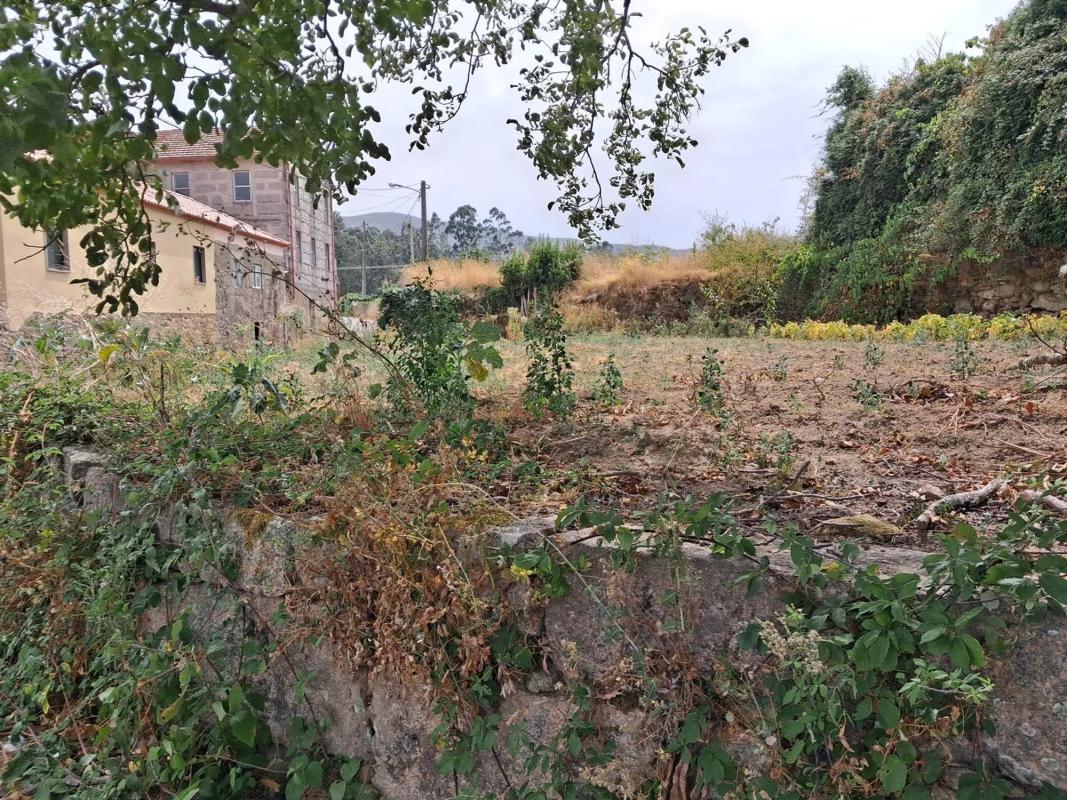 Участок земли на продажу в Арбо, Пontevedra photo 3