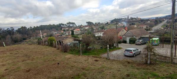 Terreno en Eido do Cruceiro - Villasobroso thumbnail 1