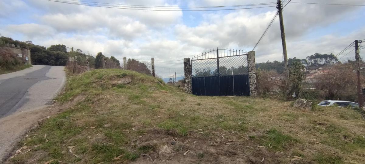 Land for sale in Mondariz, Pontevedra photo 3