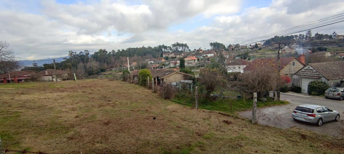 Land for sale in Mondariz, Pontevedra photo 4