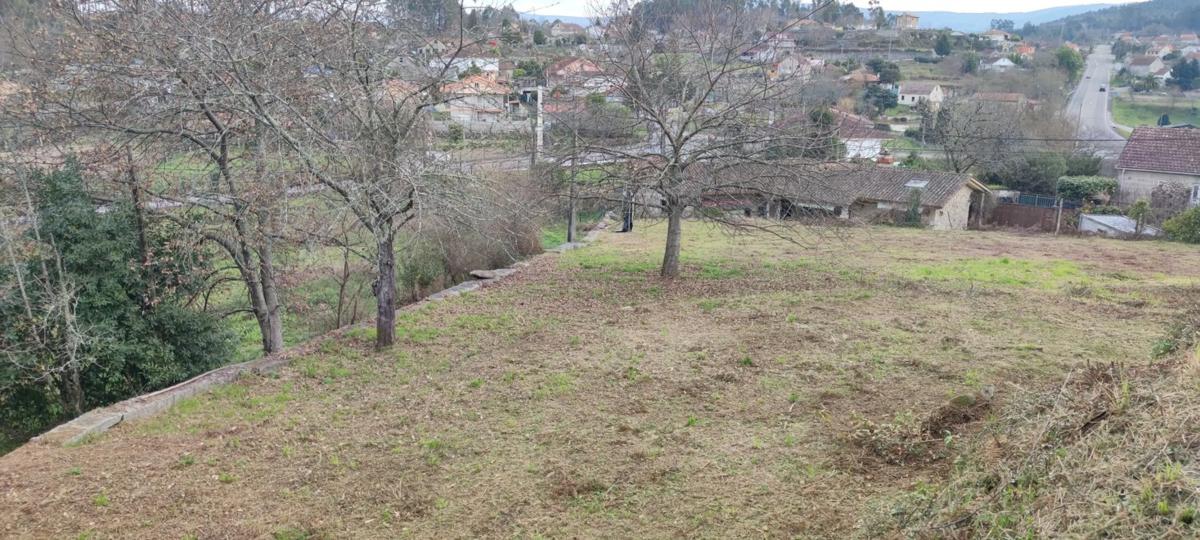 Land for sale in Mondariz, Pontevedra photo 5