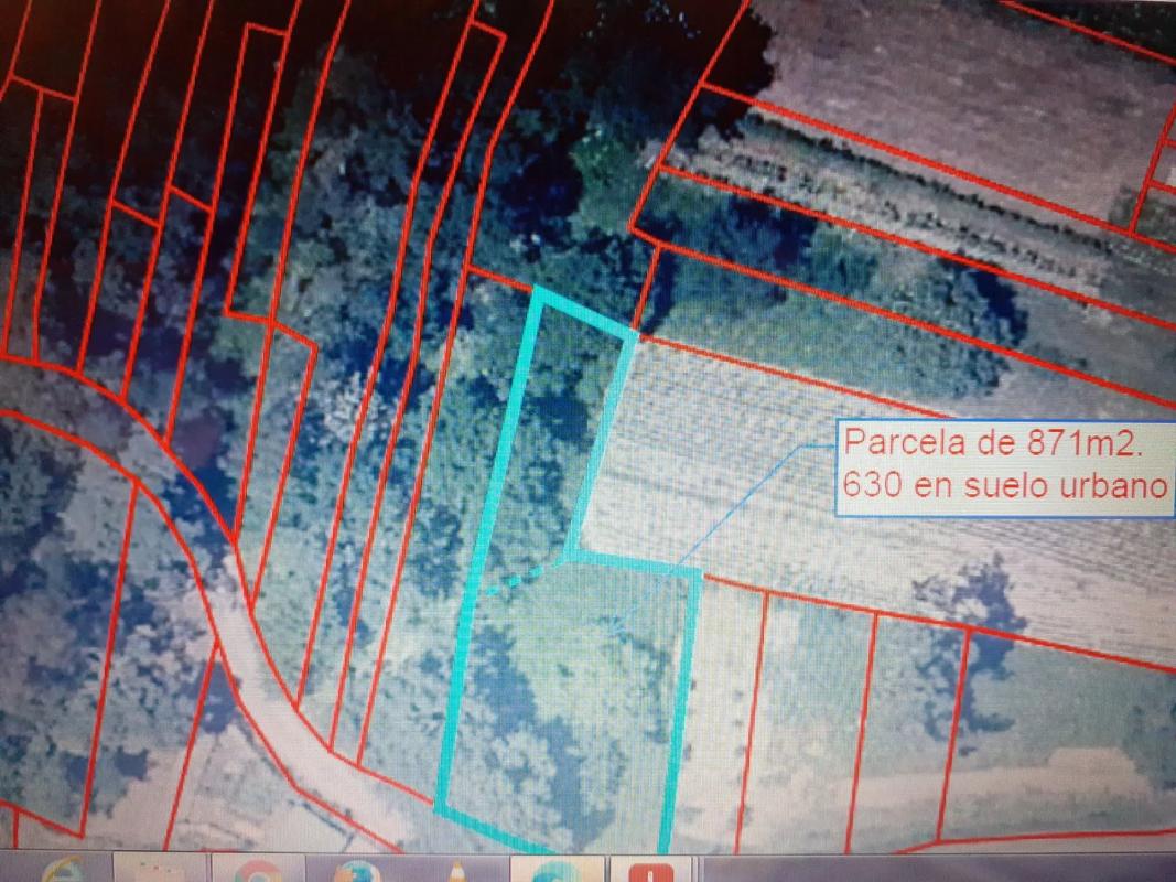 Terreno en venta en Salvaterra de Miño, Pontevedra photo 1