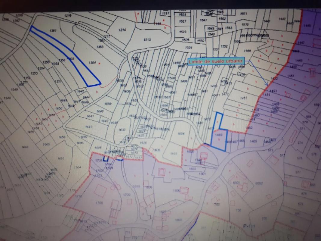 Terreno en venta en Salvaterra de Miño, Pontevedra photo 5