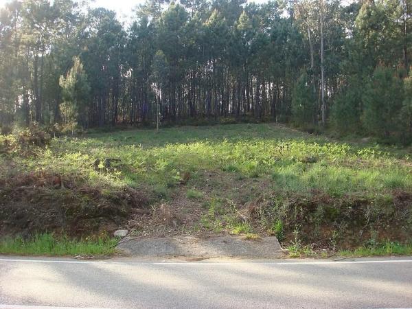 Terreno en Salvaterra de Miño photo 1