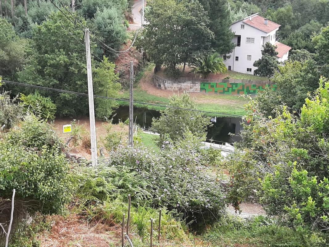 Land for sale in Covelo, Pontevedra photo 2