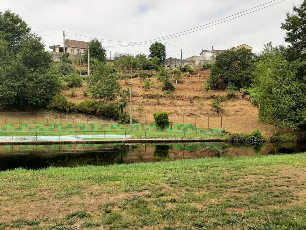 Land for sale in Covelo, Pontevedra photo 4