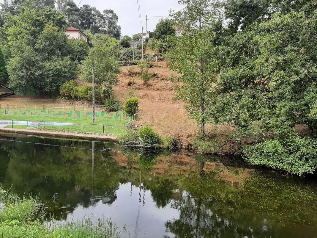 Land for sale in Covelo, Pontevedra photo 5