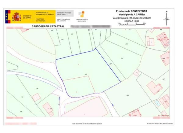 Terreno en N-120 photo 1