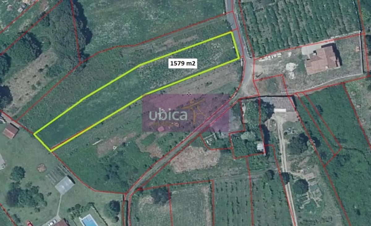 Land for sale in Salvaterra de Miño, Pontevedra photo 2
