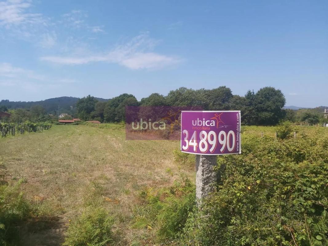 Land for sale in Salvaterra de Miño, Pontevedra photo 4