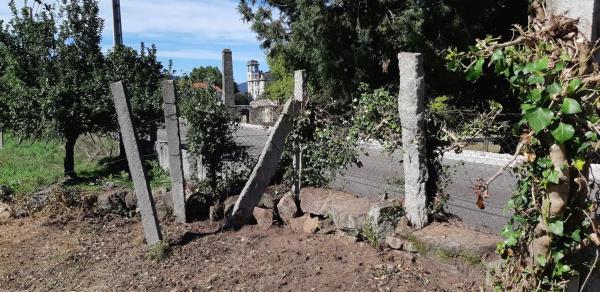 Terreno en Lugar de pazo s/n Sn photo 1