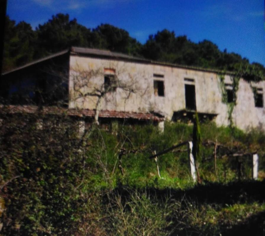 Land for sale in As Neves, Pontevedra photo 1