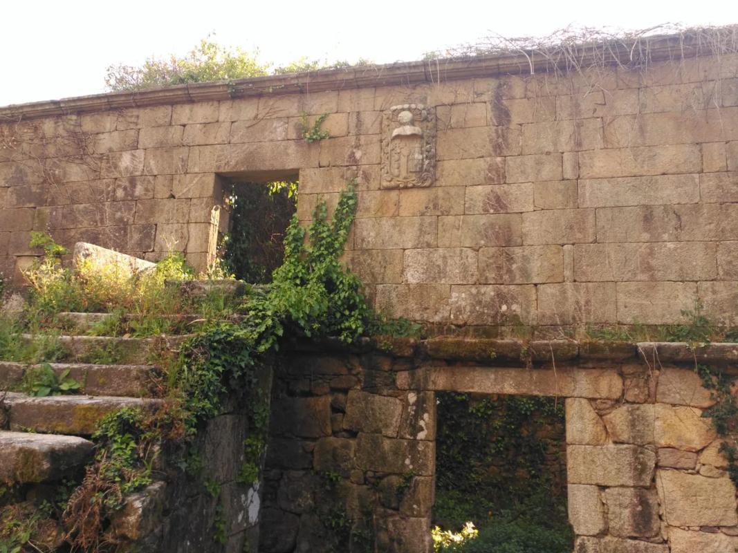 Land for sale in As Neves, Pontevedra photo 2