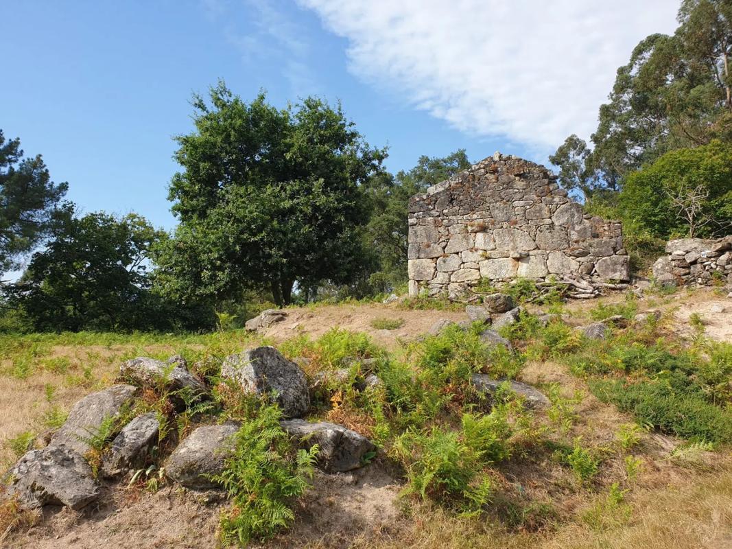 Działka na sprzedaż w Mondariz, Pontevedra photo 2