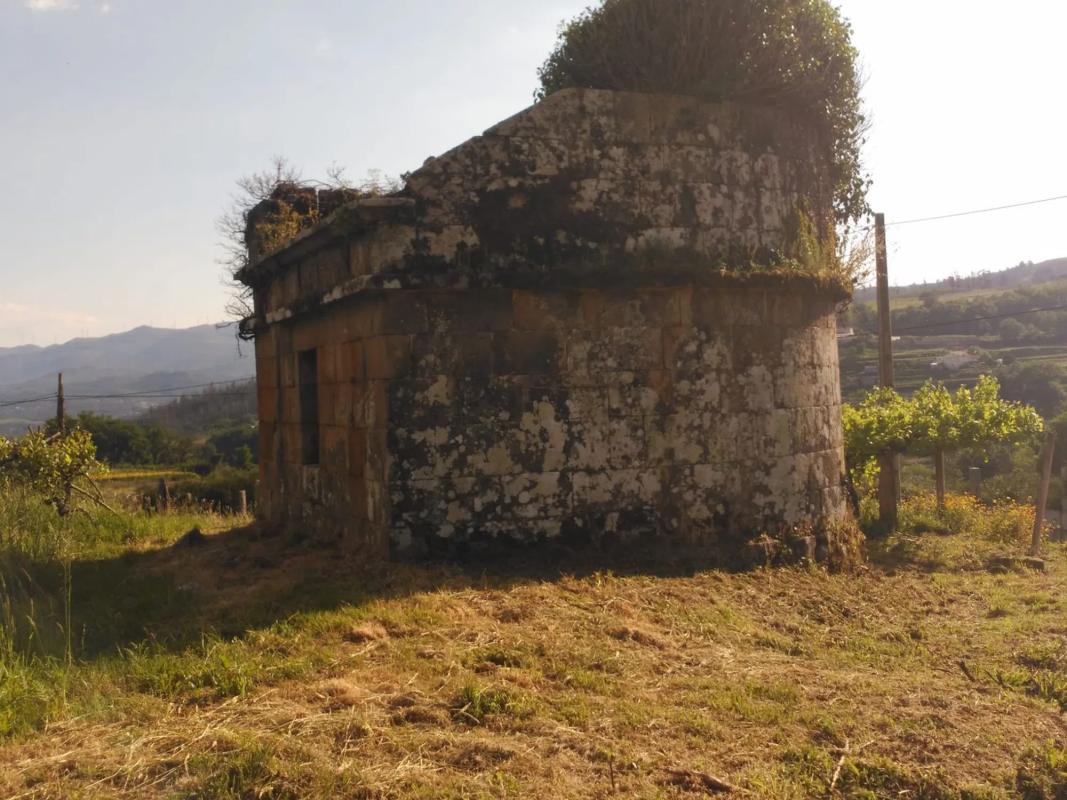 Land for sale in As Neves, Pontevedra photo 4