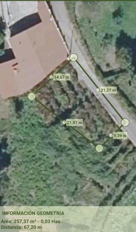 Terreno en calle tortoreos, 2 thumbnail 2