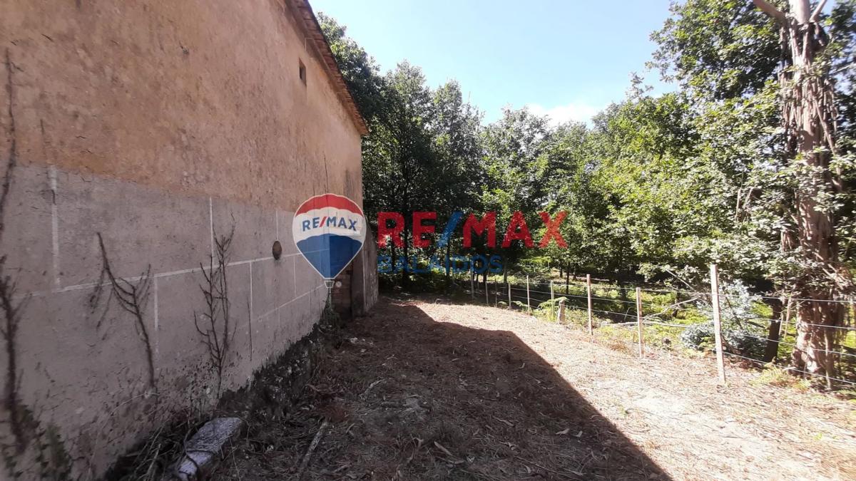 Участок земли на продажу в А Каниса, Пontevedra photo 3