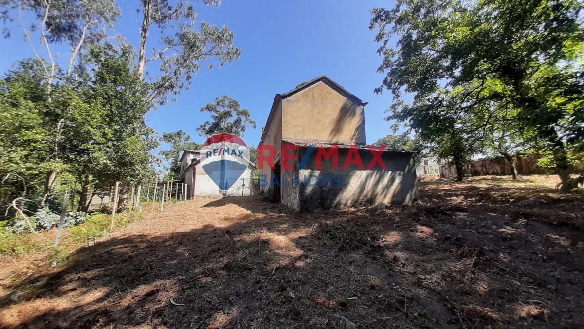 Участок земли на продажу в А Каниса, Пontevedra photo 4