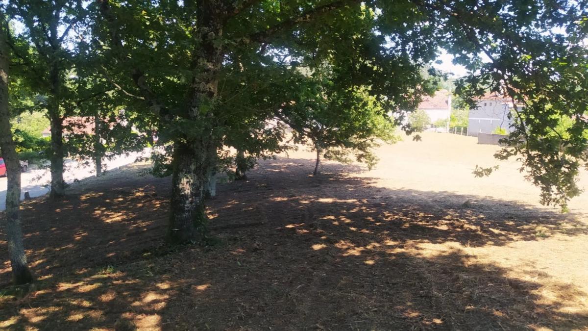 Terreno en venta en Salvaterra de Miño, Pontevedra photo 4