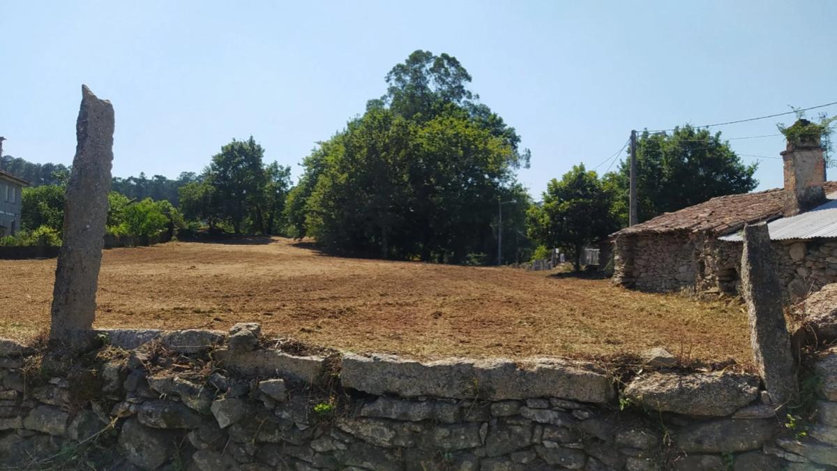 Terreno en venta en Salvaterra de Miño, Pontevedra photo 5