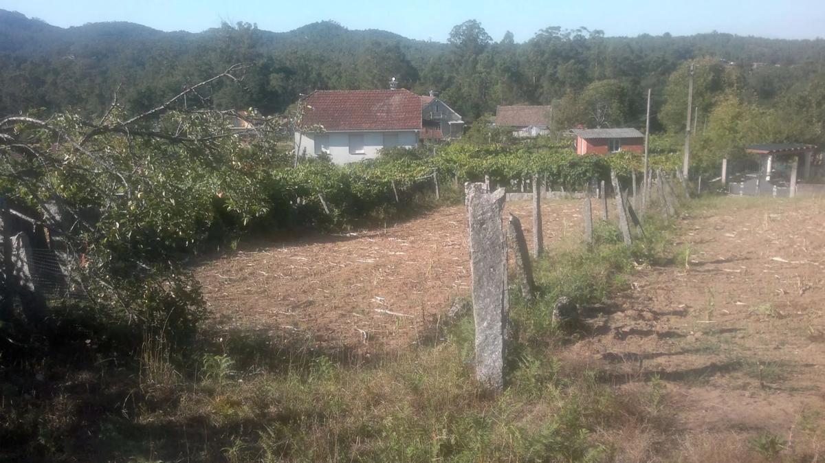 Land for sale in Salvaterra de Miño, Pontevedra photo 4