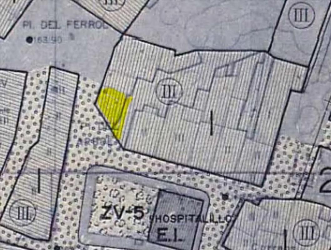 Terreno en venta en Cuntis, Pontevedra photo 1