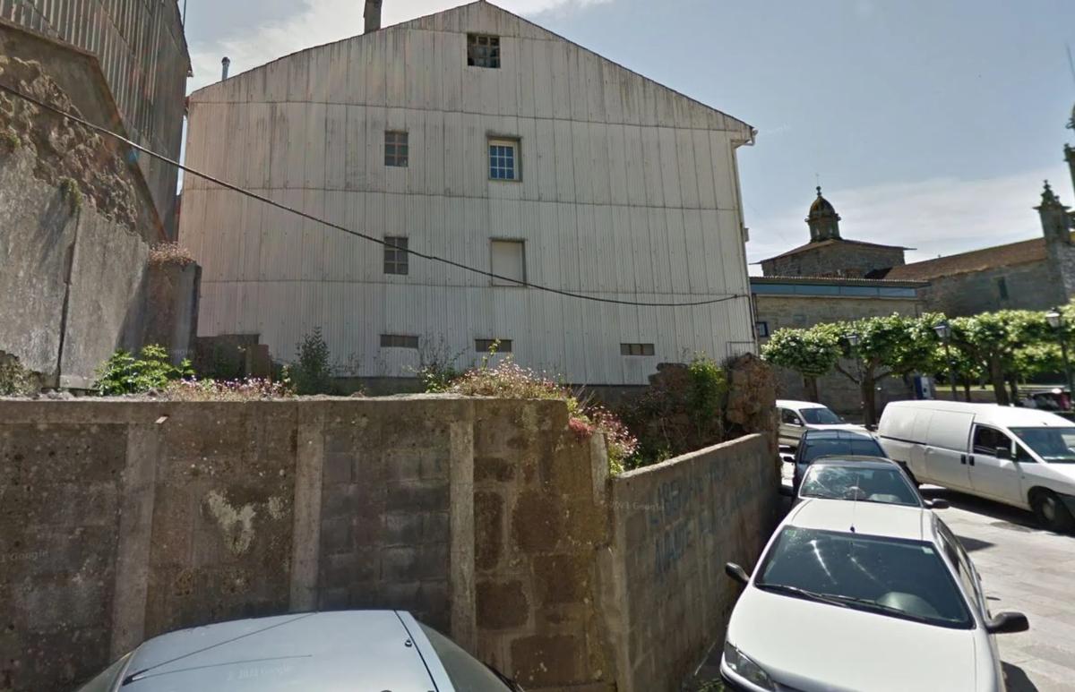 Terreno en venta en Cuntis, Pontevedra photo 4