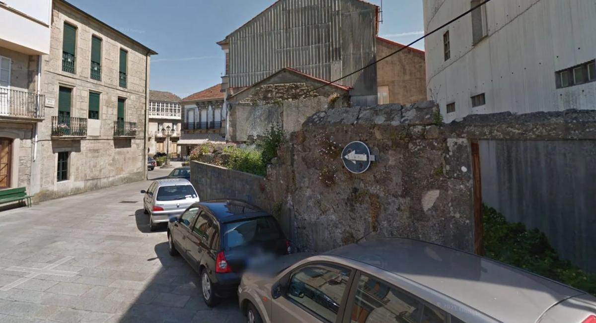 Terreno en venta en Cuntis, Pontevedra photo 5