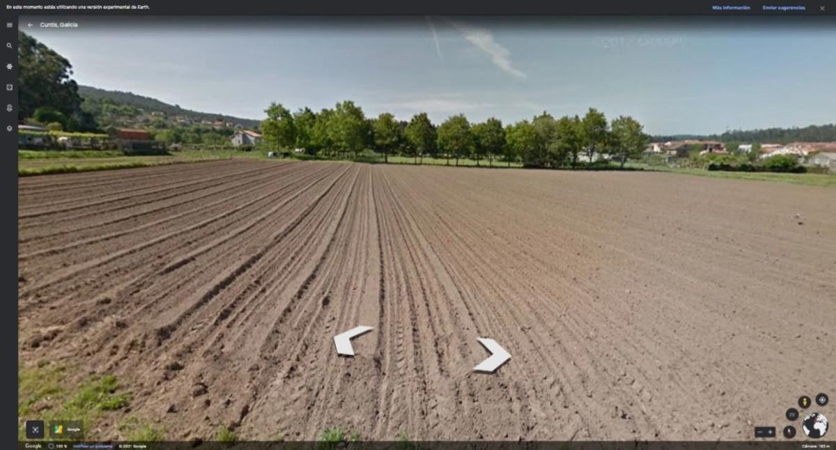 Działka na sprzedaż w Cuntis, Pontevedra photo 2