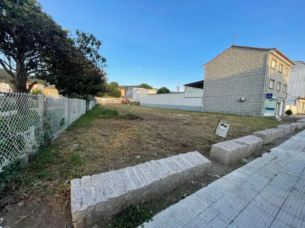 Terreno en venta en Cuntis, Pontevedra photo 3