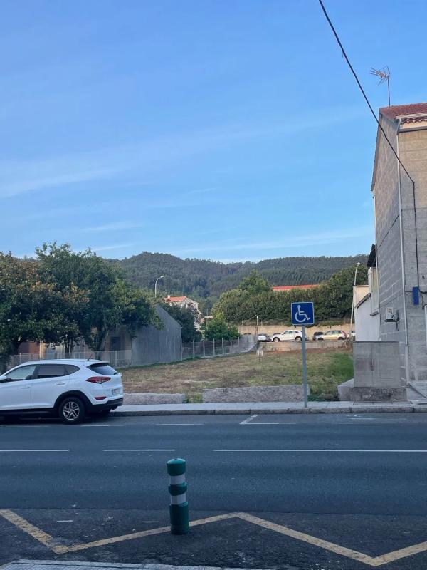 Terreno en venta en Cuntis, Pontevedra photo 4