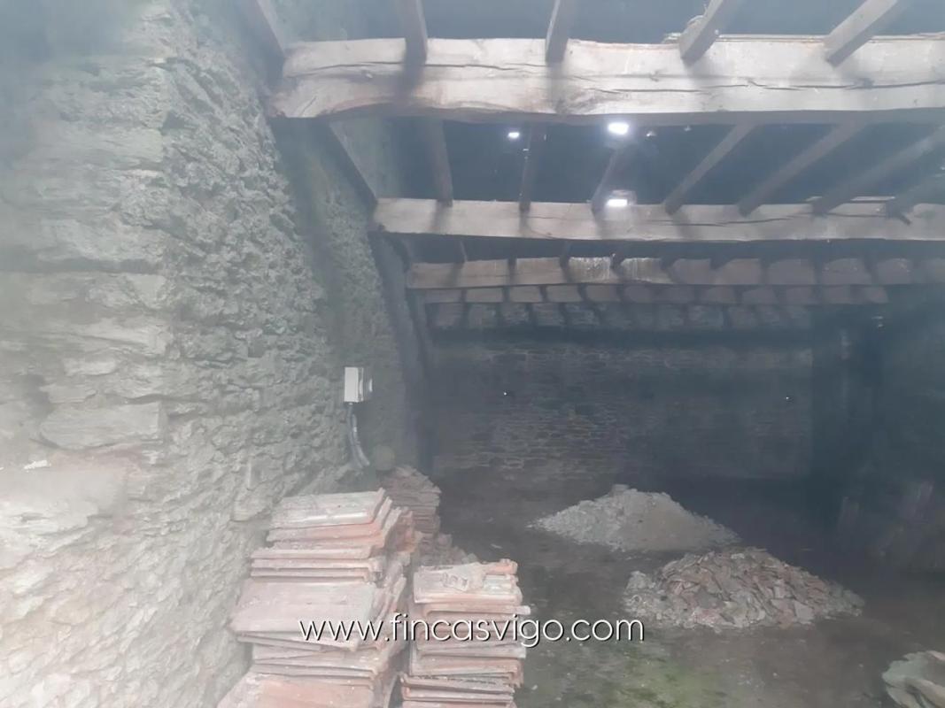 Terreno en venta en Forcarei, Pontevedra photo 2