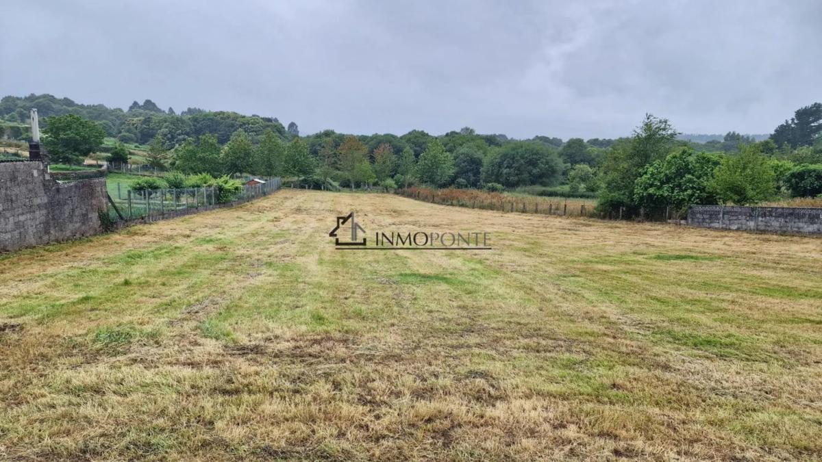 Terreno en venta en Forcarei, Pontevedra photo 2