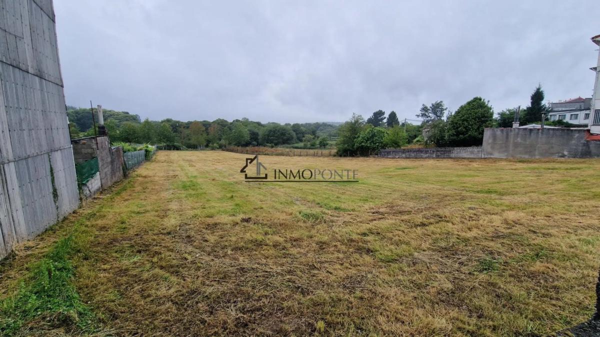 Terreno en venta en Forcarei, Pontevedra photo 5