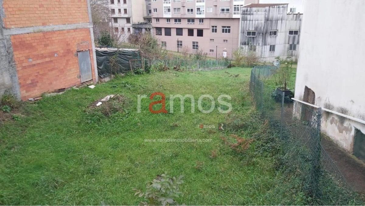 Land for sale in Lalin, Pontevedra photo 4