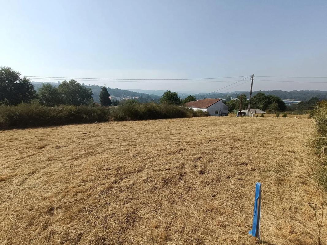 Terreno en venta en Lalin, Pontevedra photo 3