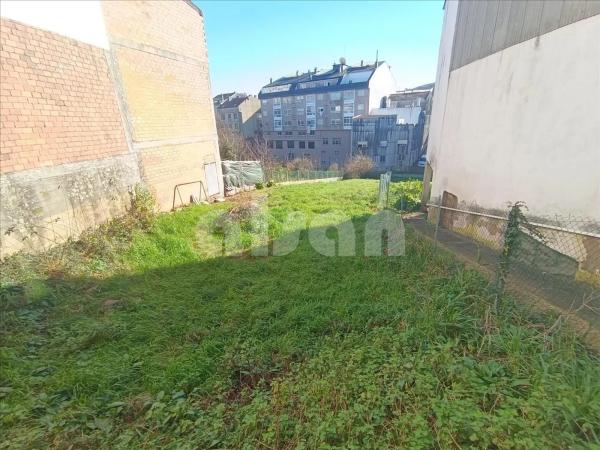 Terreno en calle do Rodo, 38 thumbnail 1