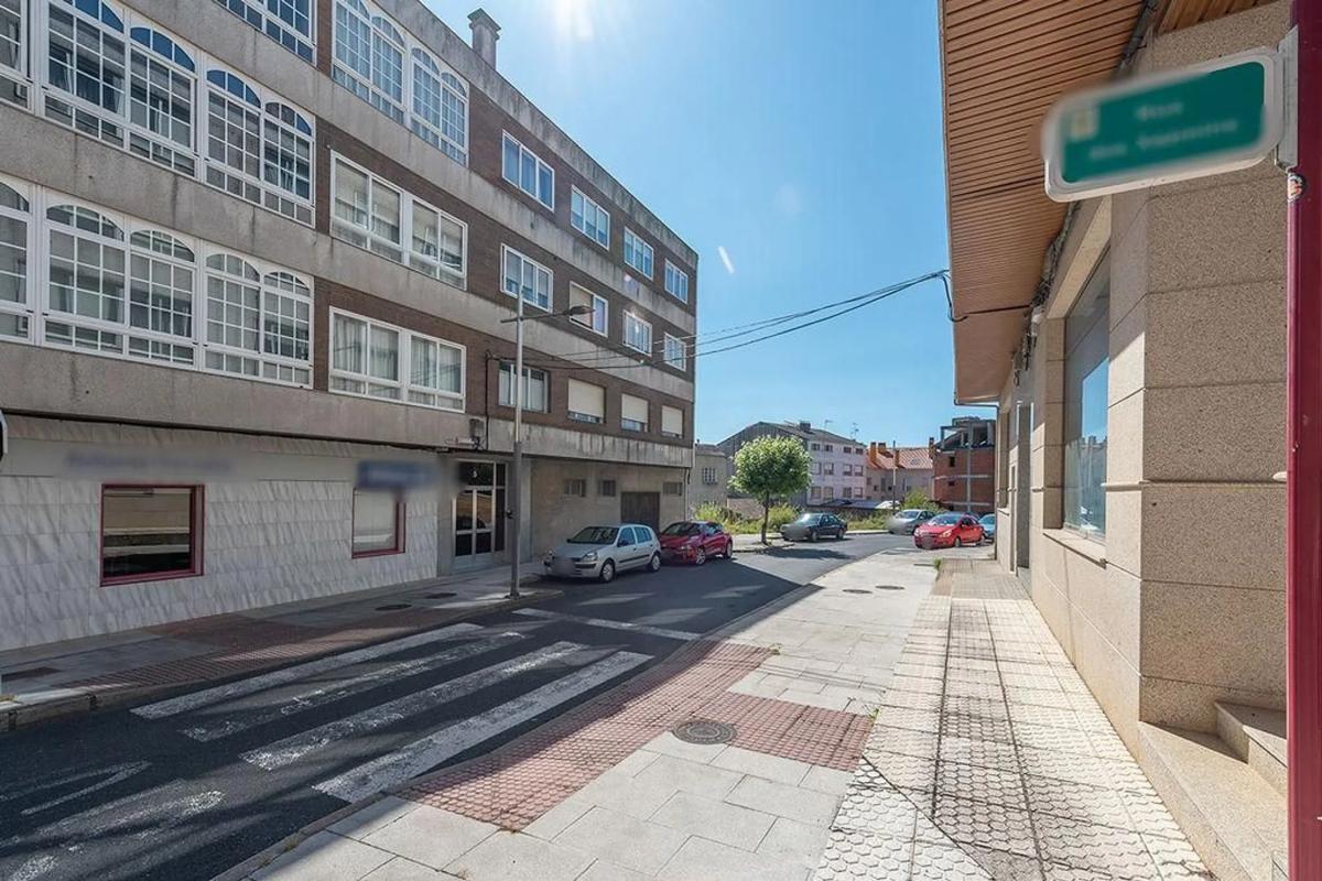 Land for sale in Lalin, Pontevedra photo 1