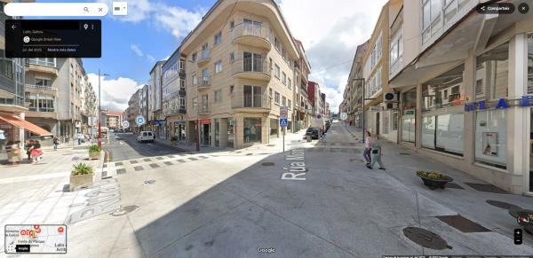 Terreno en calle Monte Faro, 27 photo 2