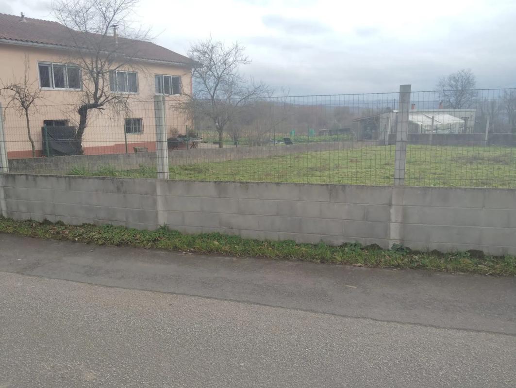 Land for sale in Lalin, Pontevedra photo 1
