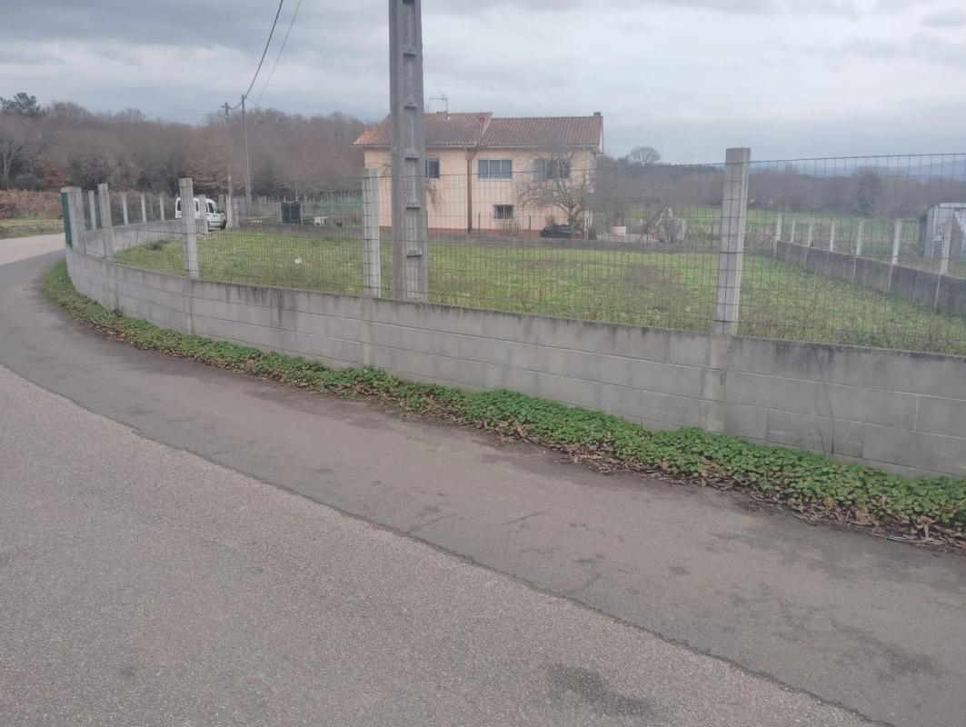 Land for sale in Lalin, Pontevedra photo 3