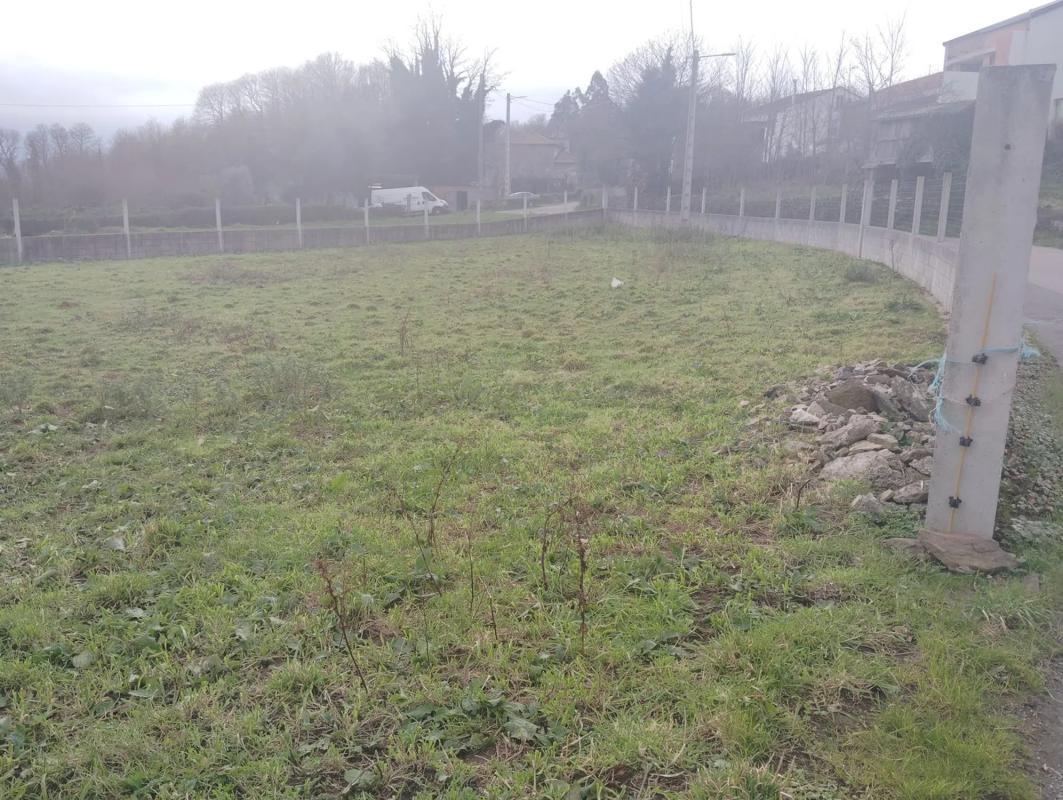 Land for sale in Lalin, Pontevedra photo 4