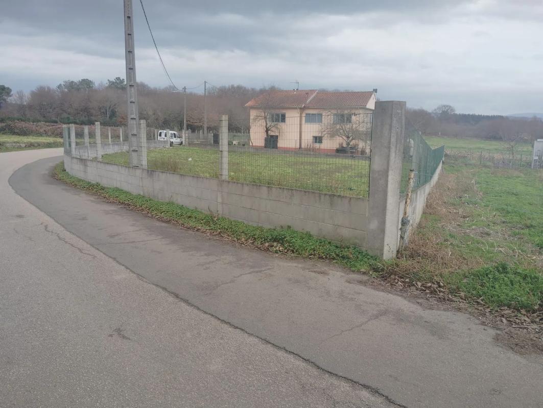 Land for sale in Lalin, Pontevedra photo 5