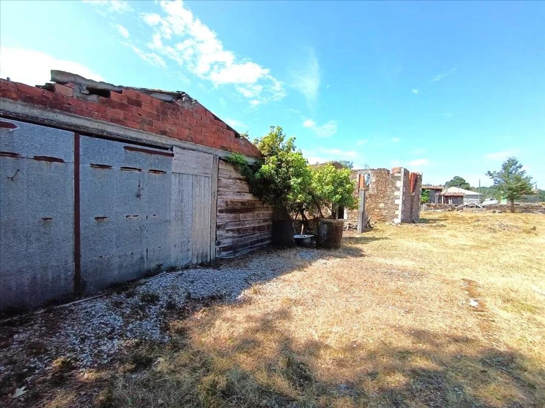 Terreno en venta en Lalin, Pontevedra photo 3