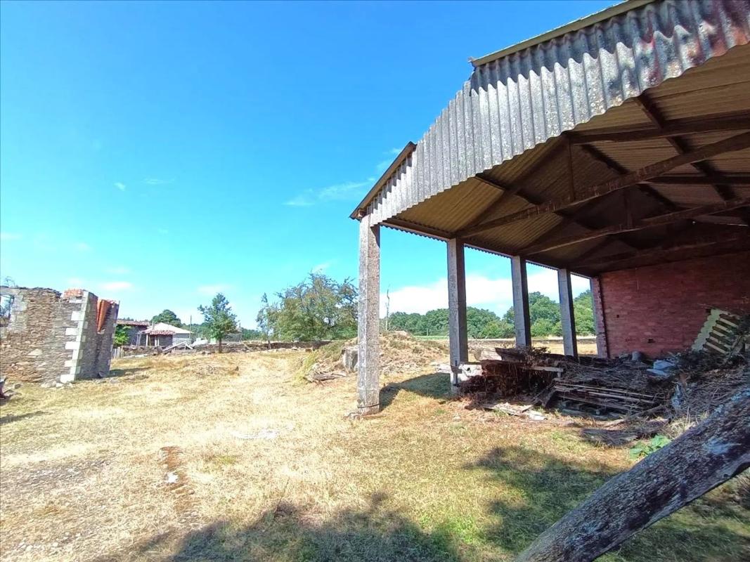 Terreno en venta en Lalin, Pontevedra photo 4