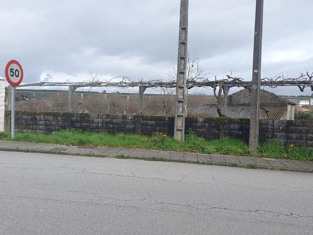 Terreno en venta en Lalin, Pontevedra photo 1