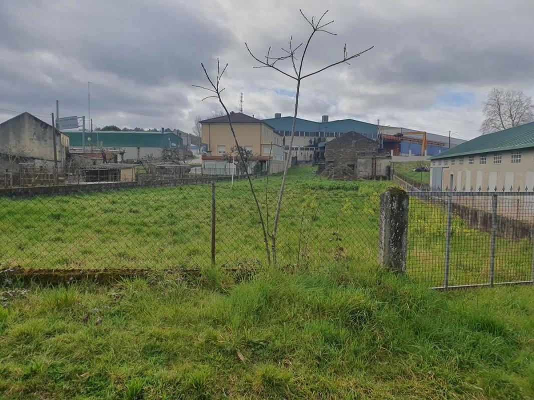 Terreno en venta en Lalin, Pontevedra photo 2