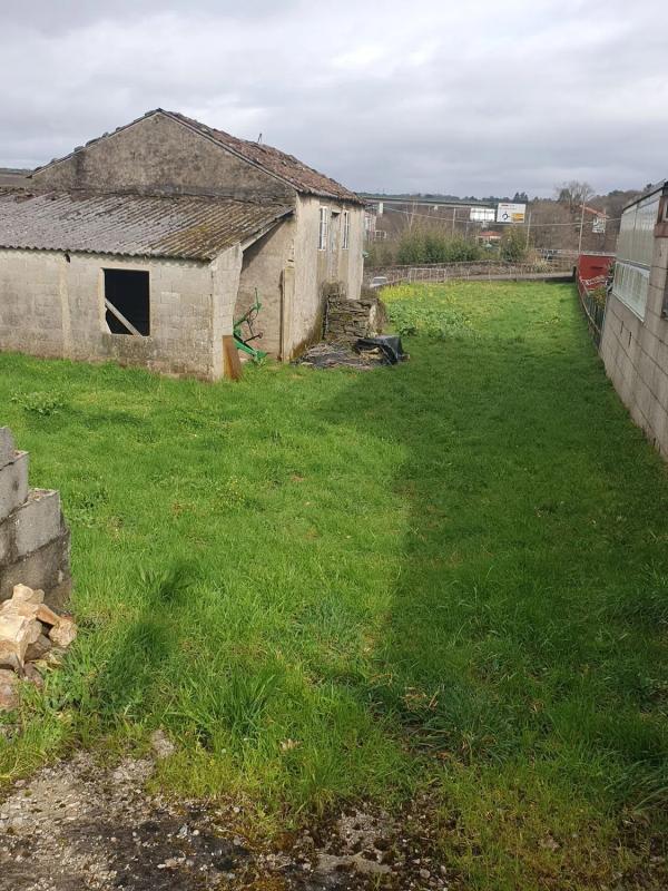 Terreno en venta en Lalin, Pontevedra photo 3