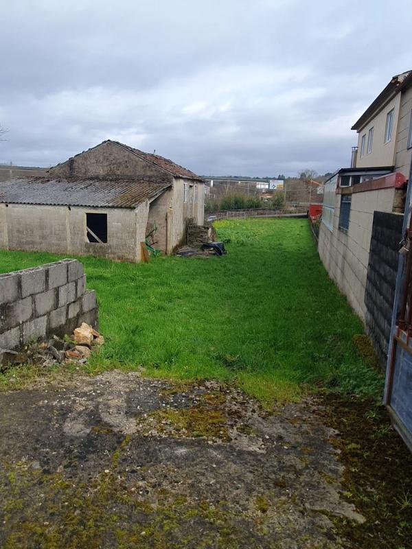Terreno en venta en Lalin, Pontevedra photo 4