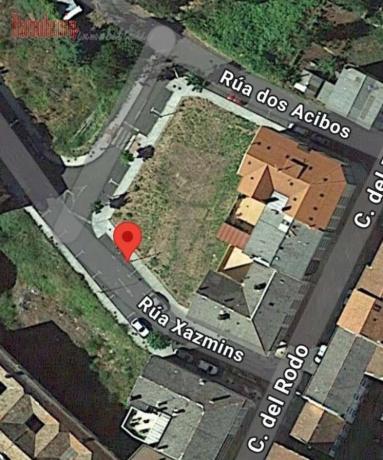 Terreno en calle Xazmins, 7 photo 2
